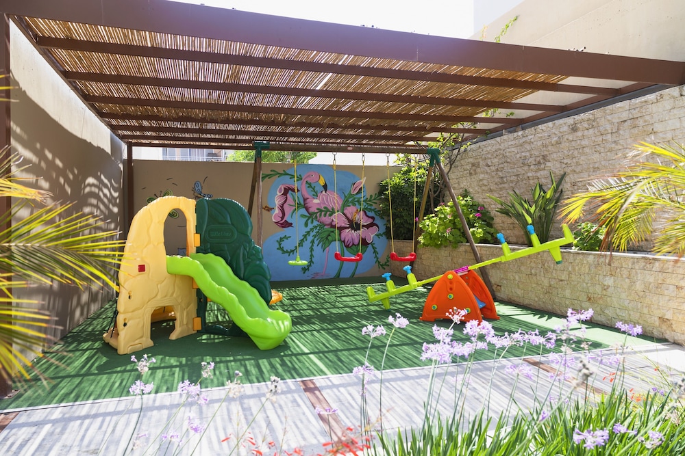Athineon Hotel — Attractions for children in Rhodes Town, South Aegean