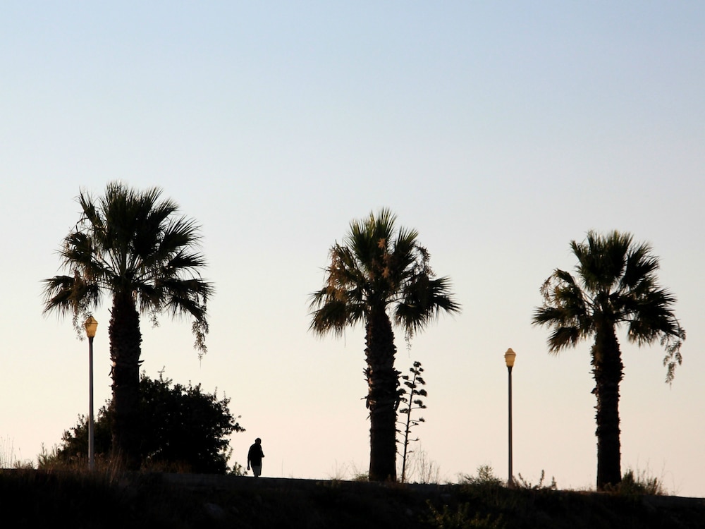 Athineon Hotel — Attractions in the area in Rhodes Town, South Aegean