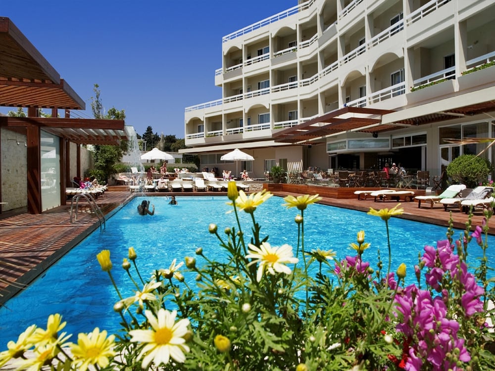 Athineon Hotel - zdjęcie 4