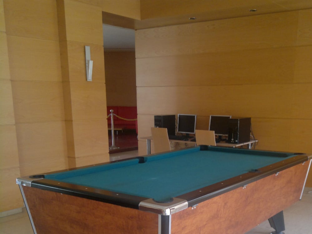 Athineon Hotel — Sports & recreation in Rhodes Town, South Aegean
