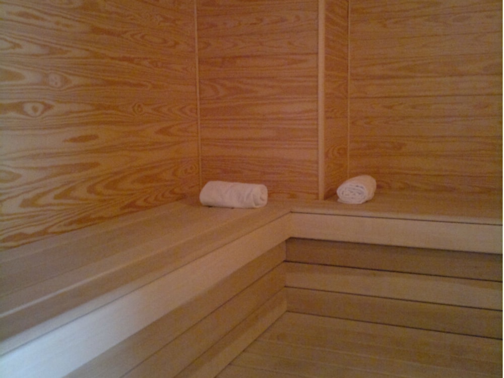 Athineon Hotel — Spa in Rhodes Town, South Aegean