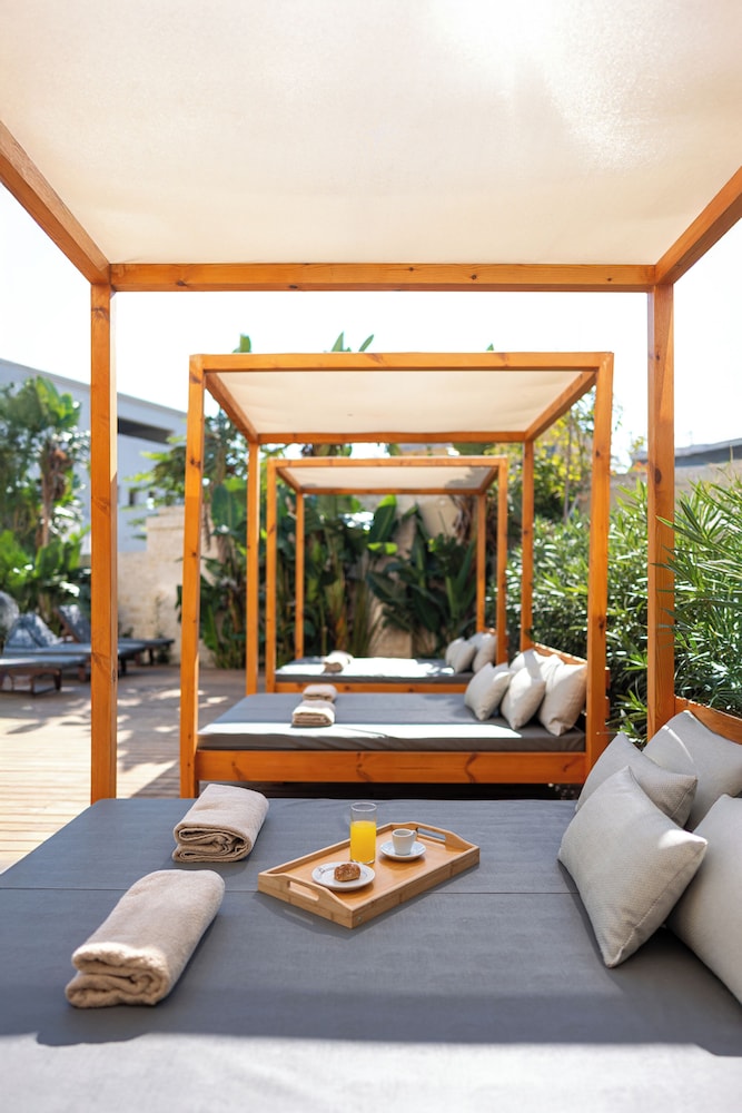 Athineon Hotel — Spa in Rhodes Town, South Aegean