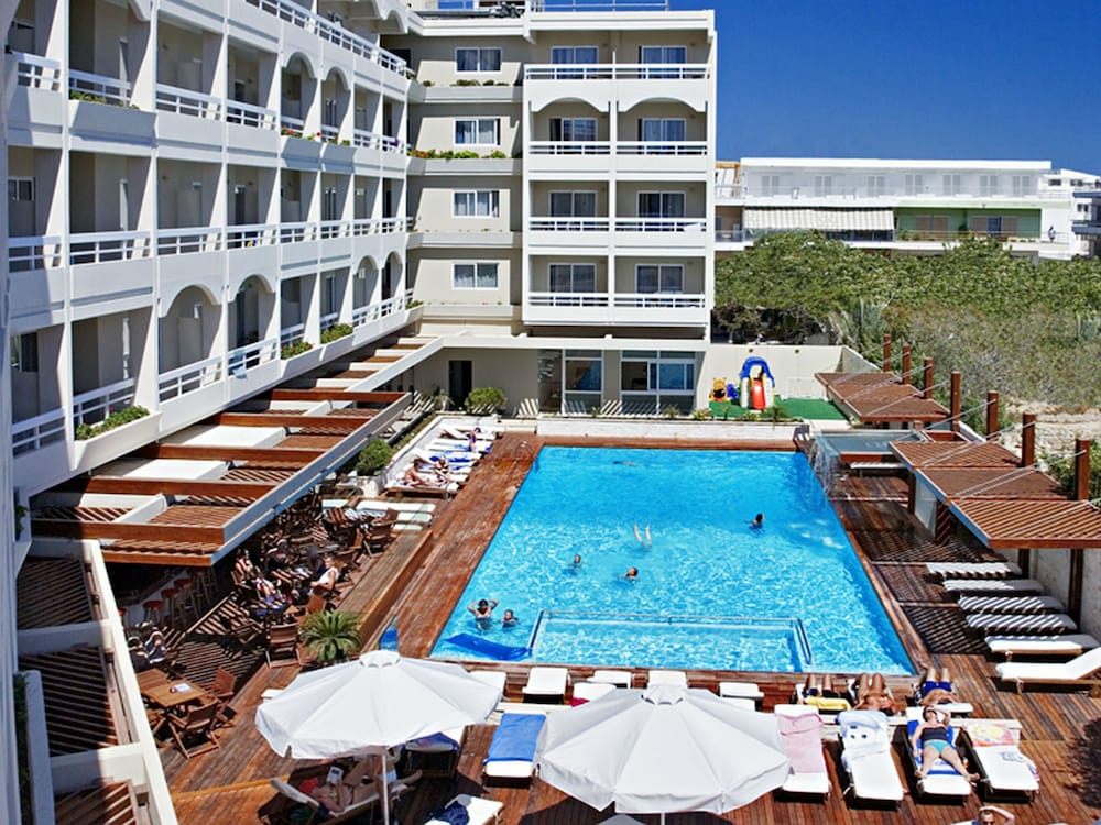 Athineon Hotel - zdjęcie 2