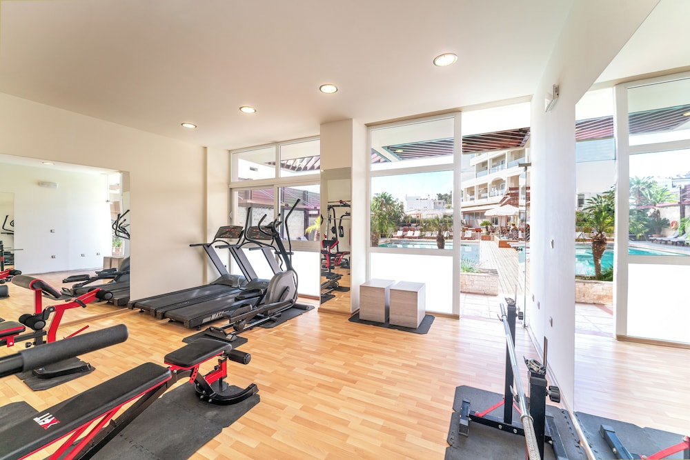 Athineon Hotel — Sports & recreation in Rhodes Town, South Aegean