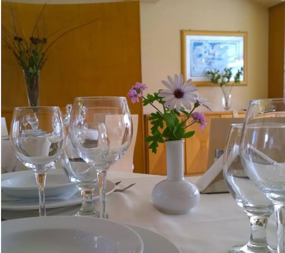 Athineon Hotel — Restaurant & bars in Rhodes Town, South Aegean