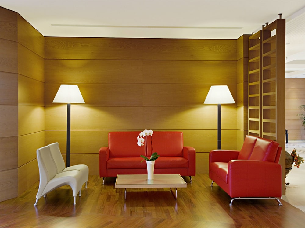 Athineon Hotel — Hotel rooms in Rhodes Town, South Aegean
