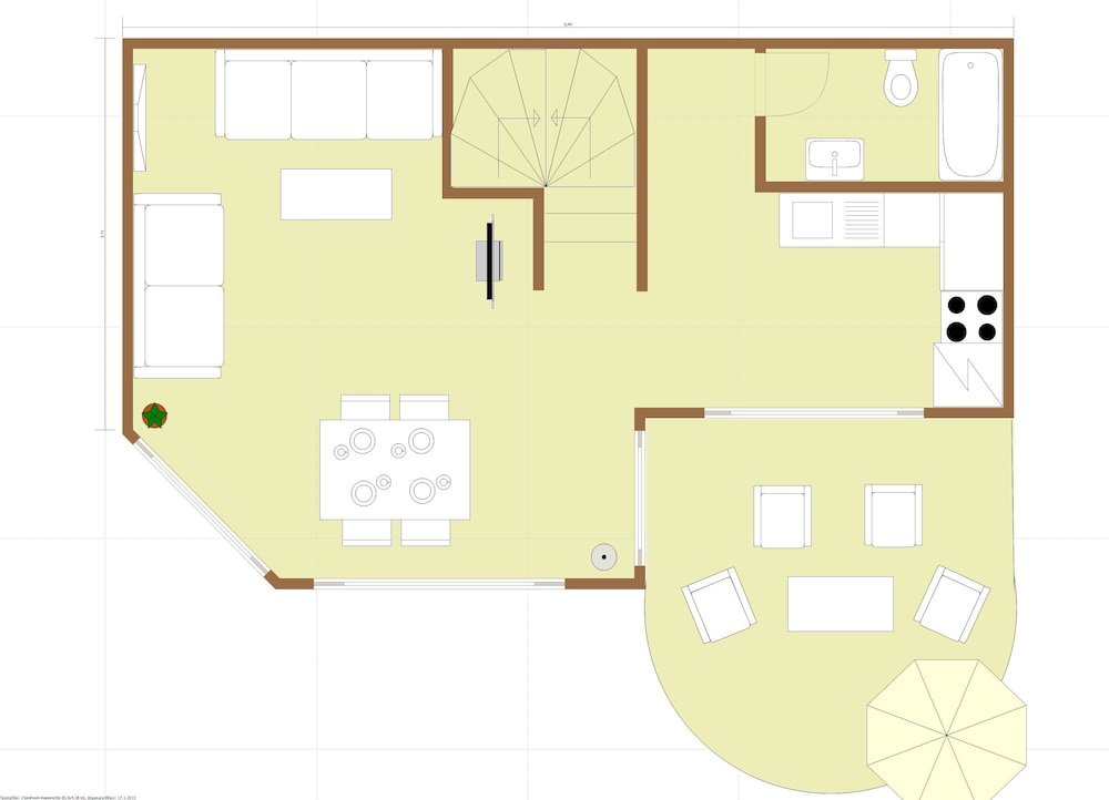 Esthisis Suites Chania — Hotel rooms in Platanias