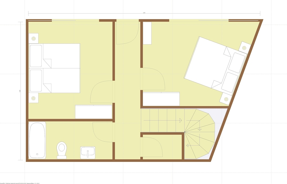 Esthisis Suites Chania — Hotel rooms in Platanias