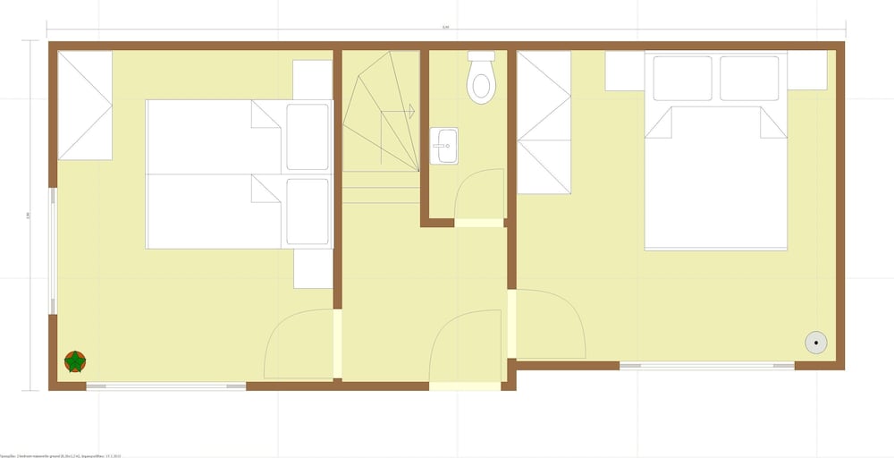 Esthisis Suites Chania — Hotel rooms in Platanias