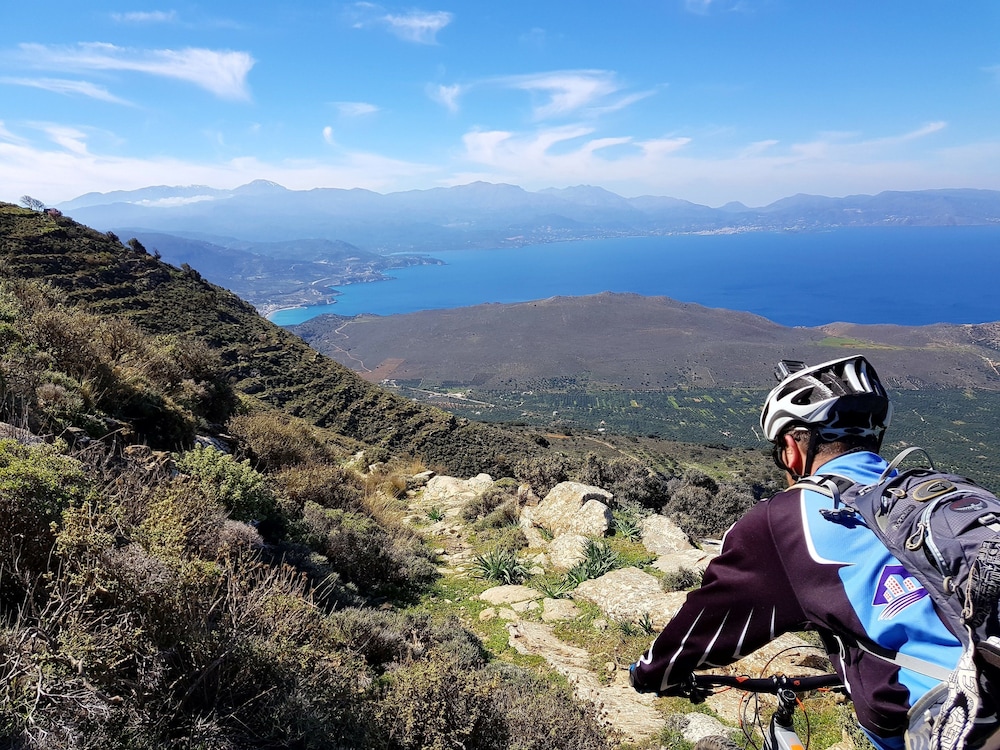 Esthisis Suites Chania — Sports & recreation in Platanias