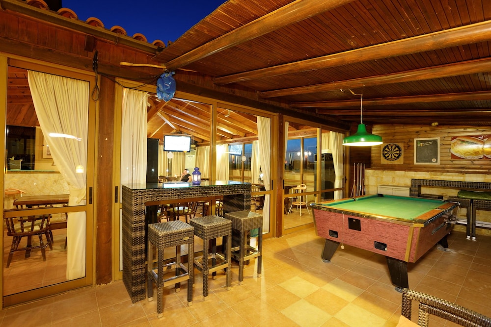 Danelis Studios and Apartments — Sports & recreation in Malia