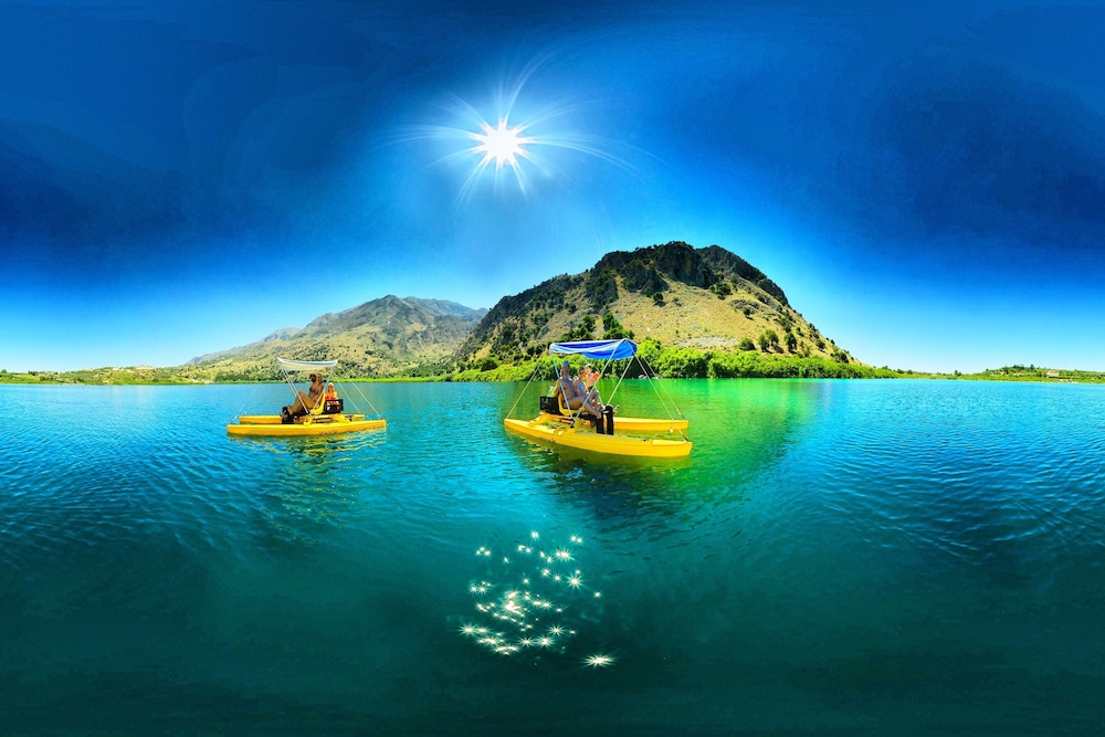 Palladion — Attractions in the area in Georgioupolis
