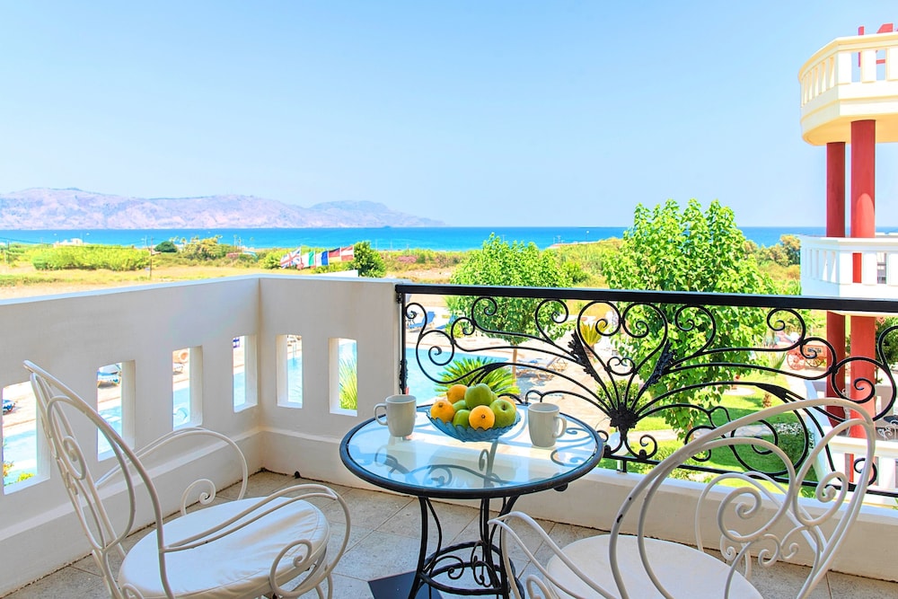 Palladion — Beach in Georgioupolis