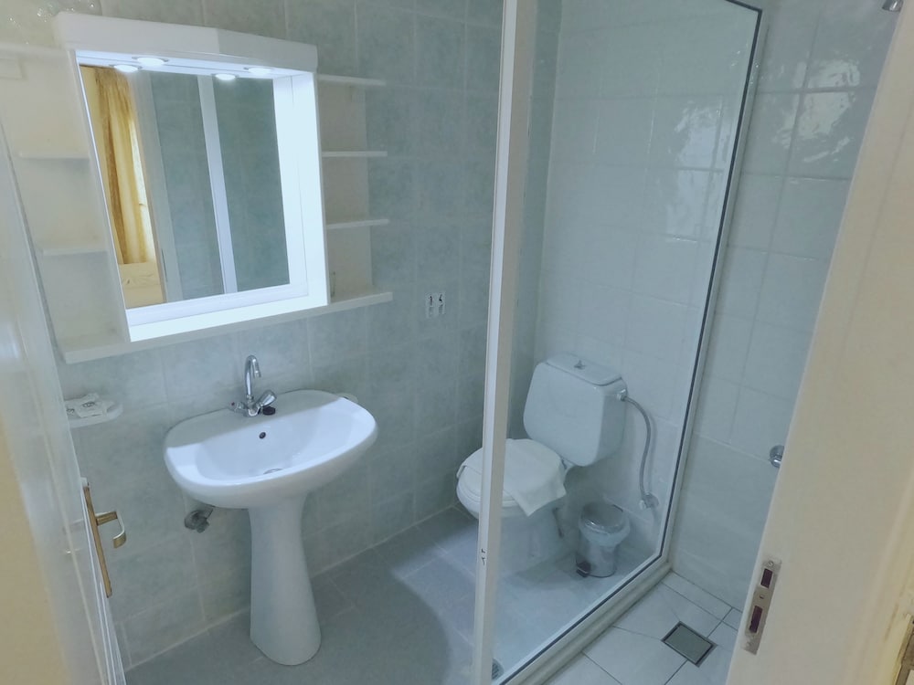 Palladion — Hotel rooms in Georgioupolis
