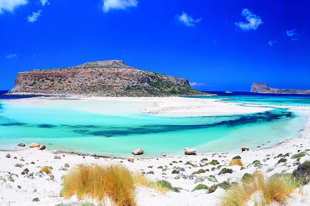 Palladion — Beach in Georgioupolis