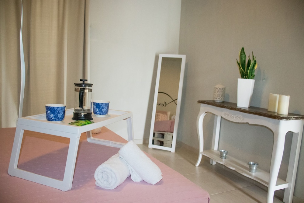 Golden Sun — Spa in Malia