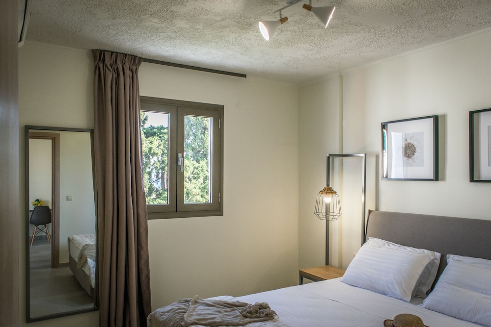 Dream Village — Hotel rooms in Hersonissos