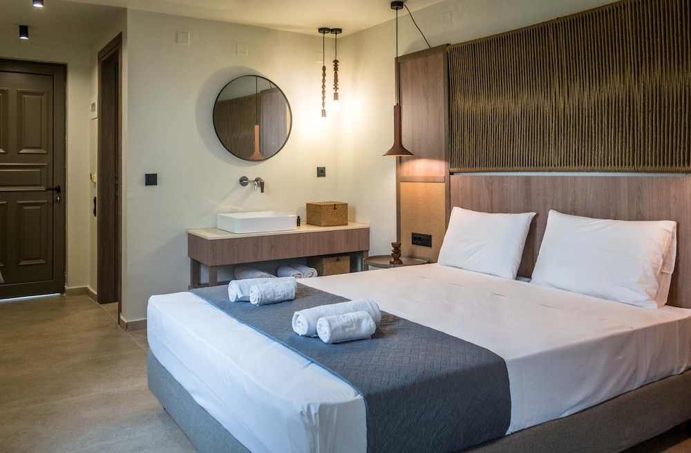 Dream Village — Hotel rooms in Hersonissos