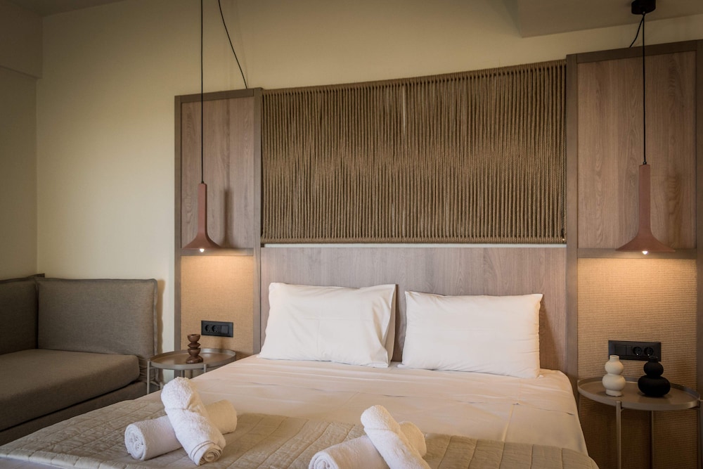 Dream Village — Hotel rooms in Hersonissos