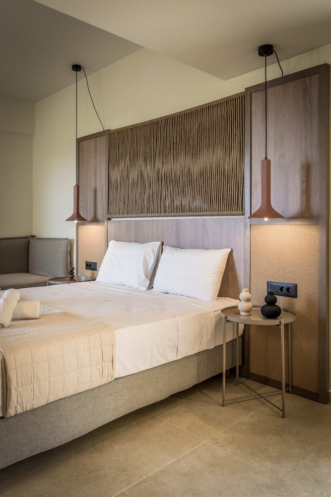 Dream Village — Hotel rooms in Hersonissos