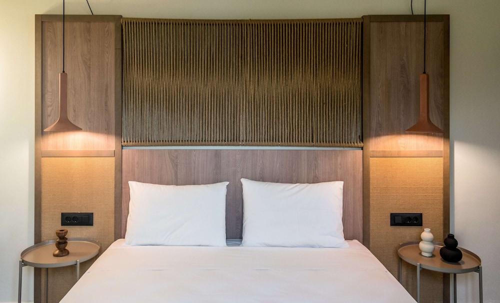 Dream Village — Hotel rooms in Hersonissos