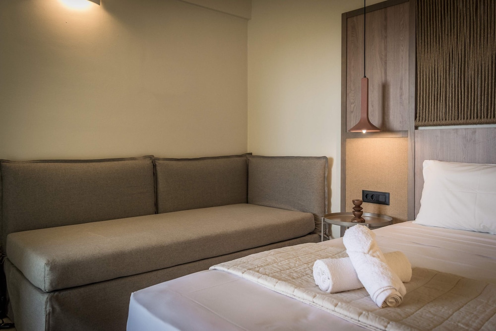 Dream Village — Hotel rooms in Hersonissos