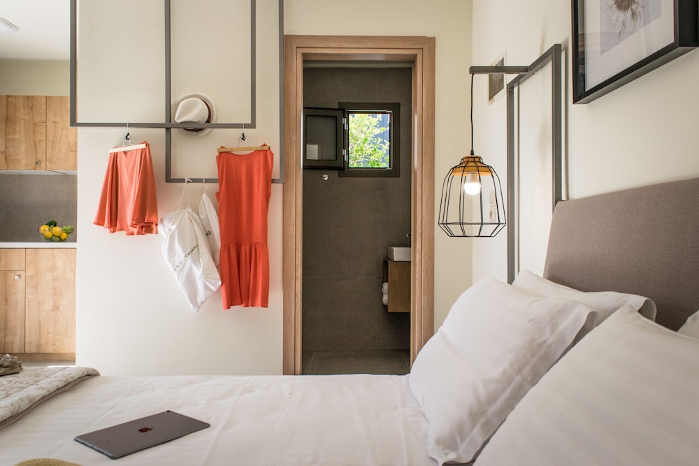 Dream Village — Hotel rooms in Hersonissos