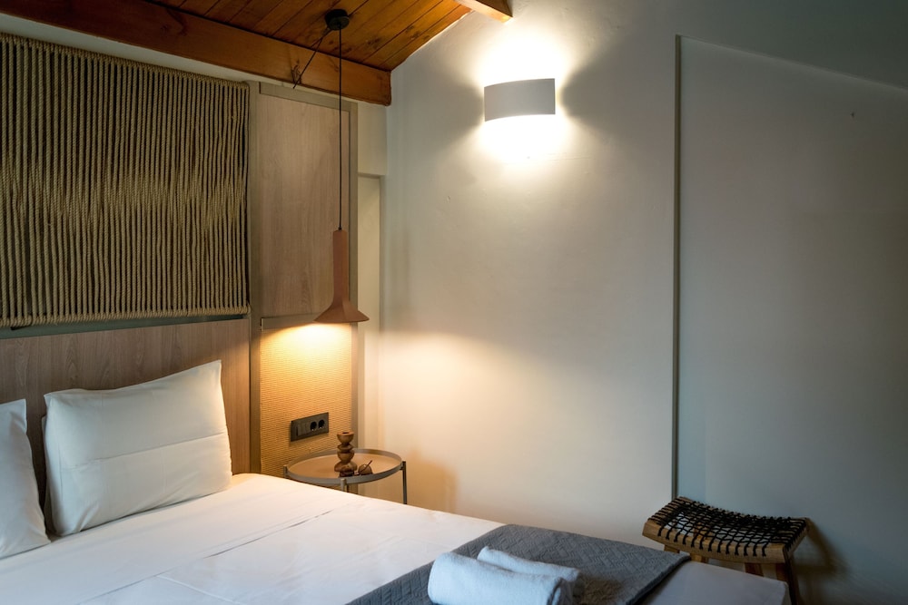 Dream Village — Hotel rooms in Hersonissos