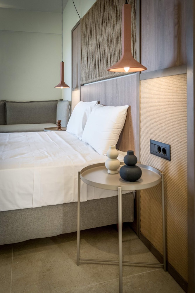 Dream Village — Hotel rooms in Hersonissos