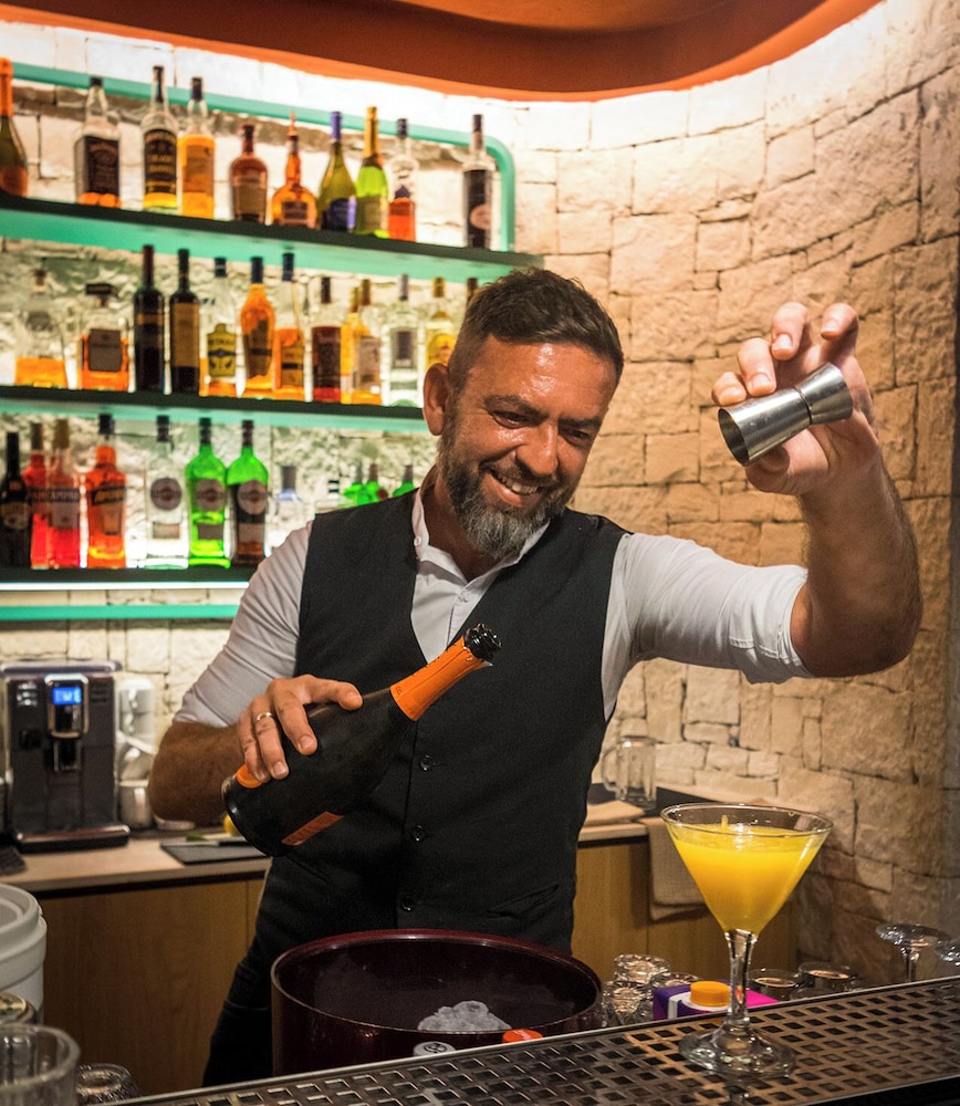 Dream Village — Restaurant & bars in Hersonissos