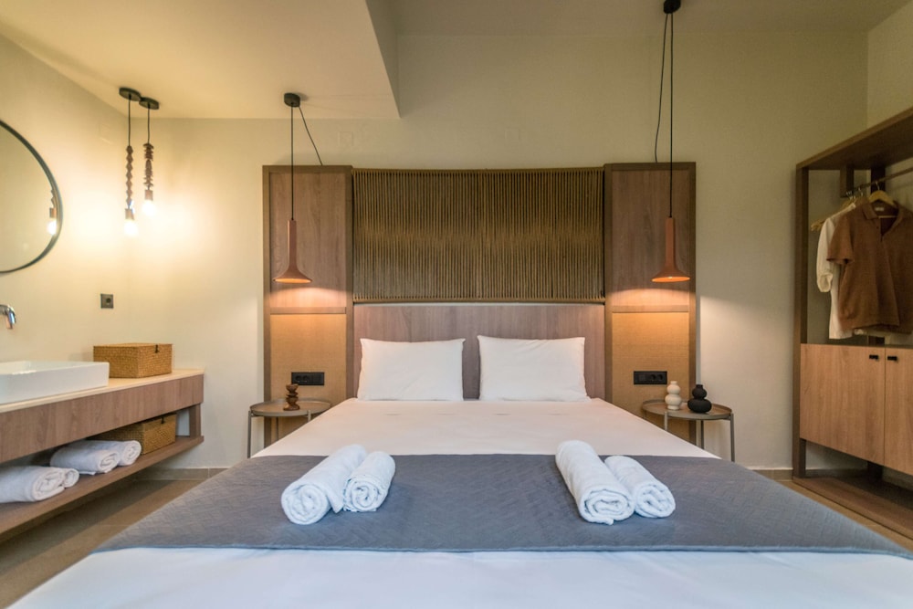 Dream Village — Hotel rooms in Hersonissos