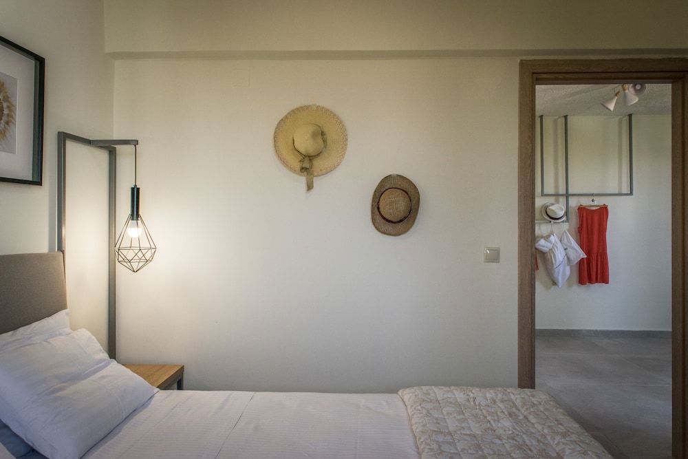 Dream Village — Hotel rooms in Hersonissos