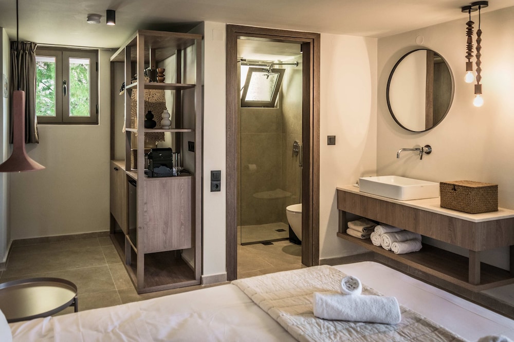 Dream Village — Hotel rooms in Hersonissos