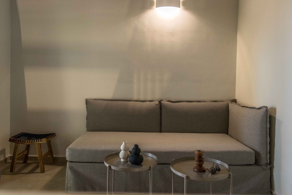 Dream Village — Hotel rooms in Hersonissos