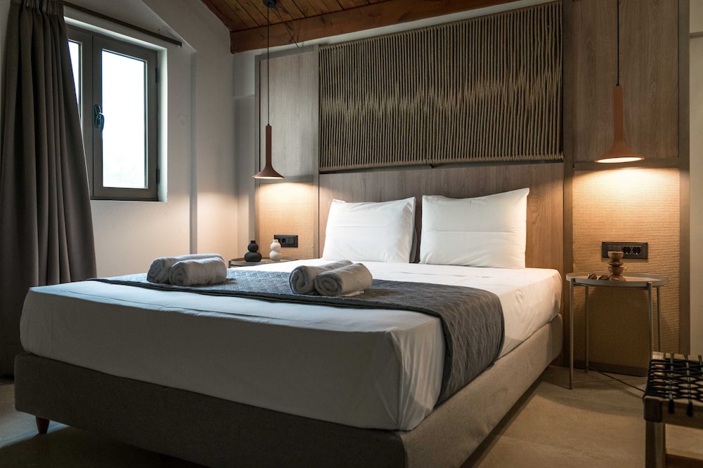 Dream Village — Hotel rooms in Hersonissos