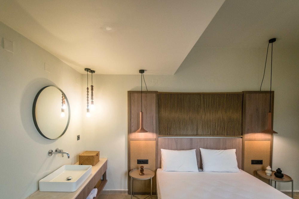 Dream Village — Hotel rooms in Hersonissos