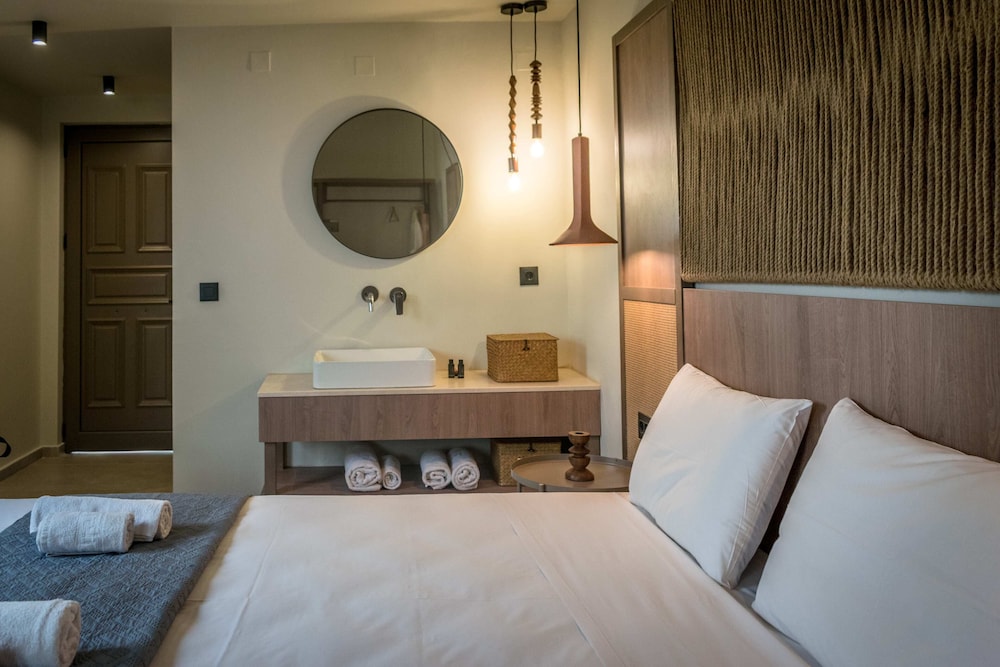 Dream Village — Hotel rooms in Hersonissos