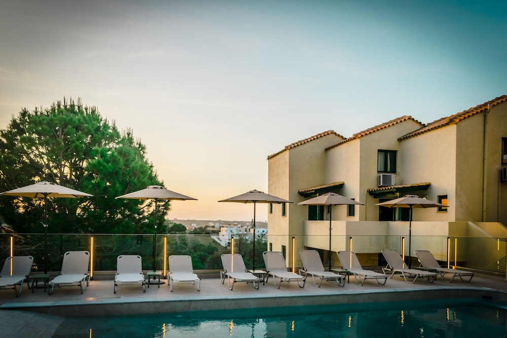 Dream Village — Swimming pool in Hersonissos