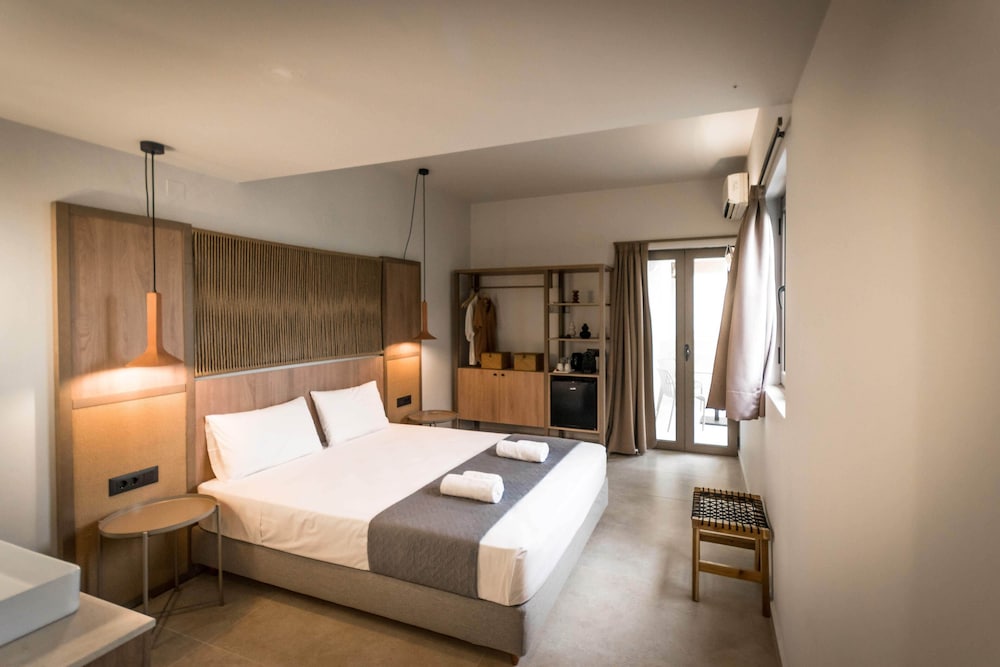 Dream Village — Hotel rooms in Hersonissos
