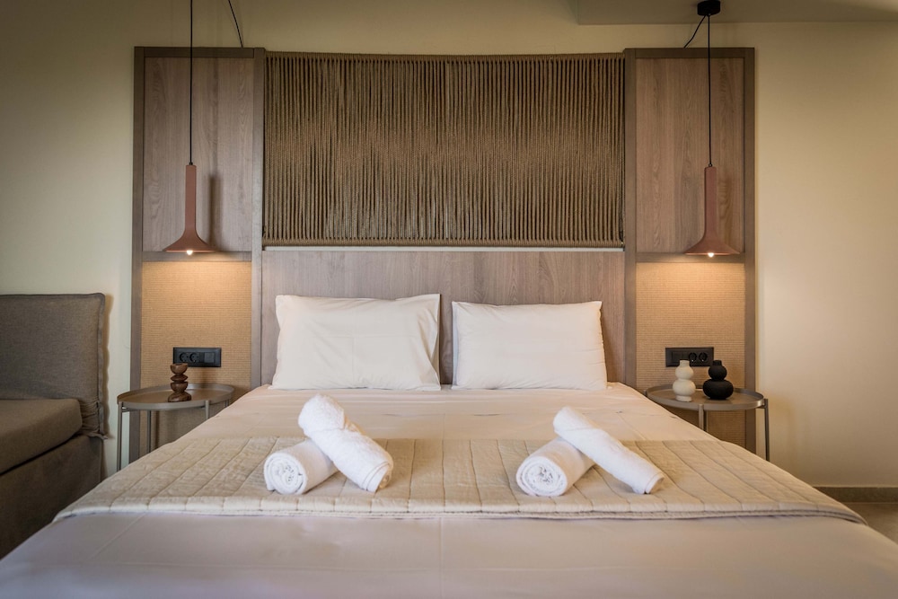 Dream Village — Hotel rooms in Hersonissos