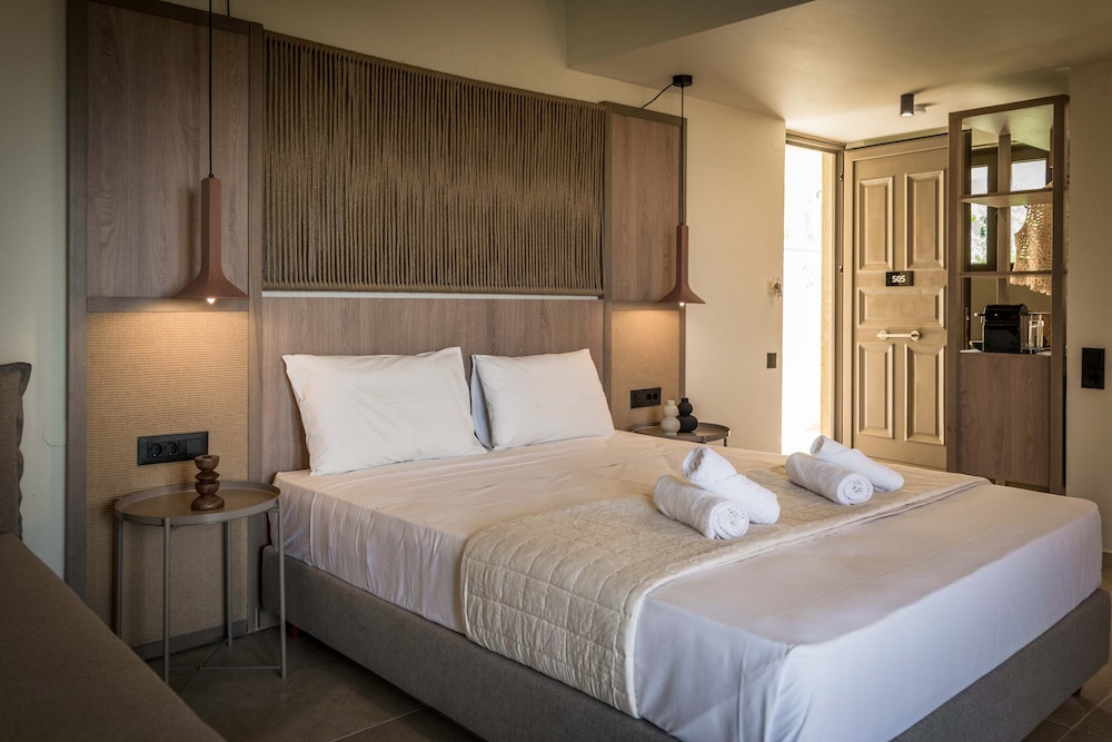 Dream Village — Hotel rooms in Hersonissos
