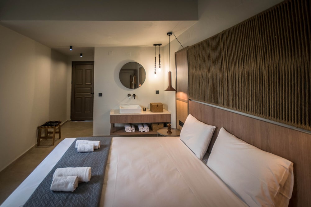 Dream Village — Hotel rooms in Hersonissos