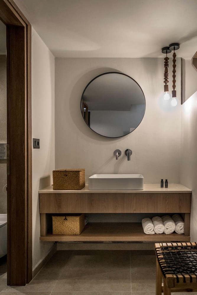 Dream Village — Hotel rooms in Hersonissos