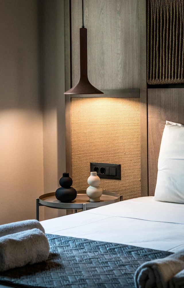 Dream Village — Hotel rooms in Hersonissos
