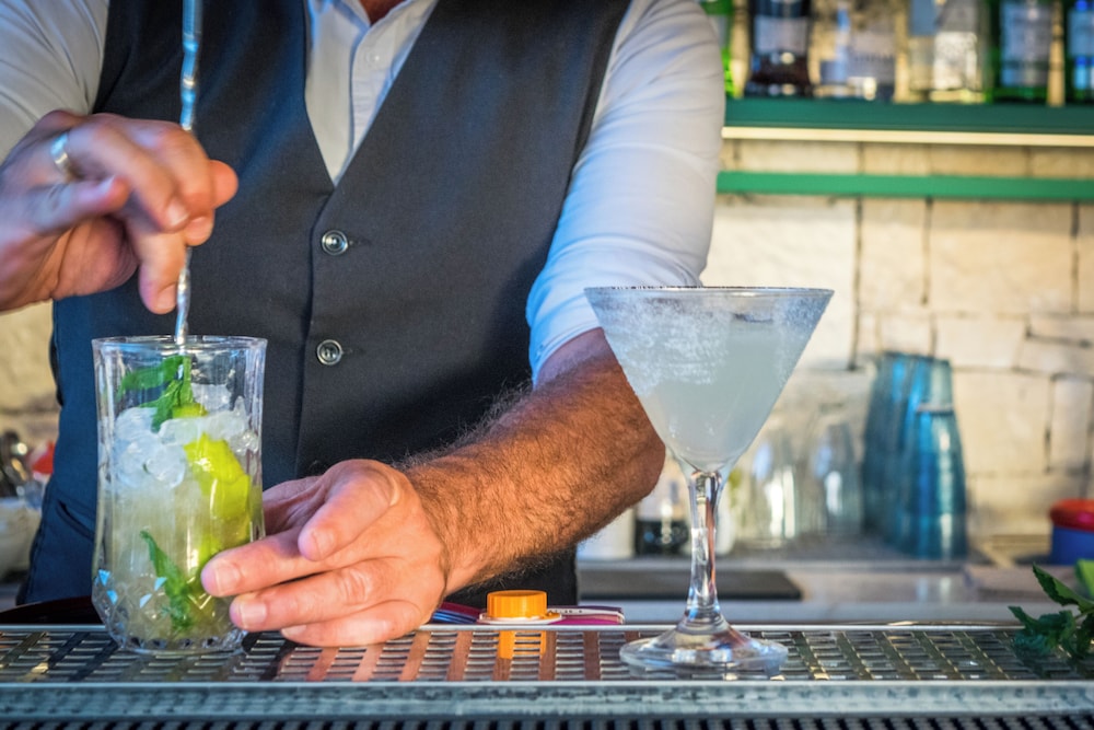 Dream Village — Restaurant & bars in Hersonissos