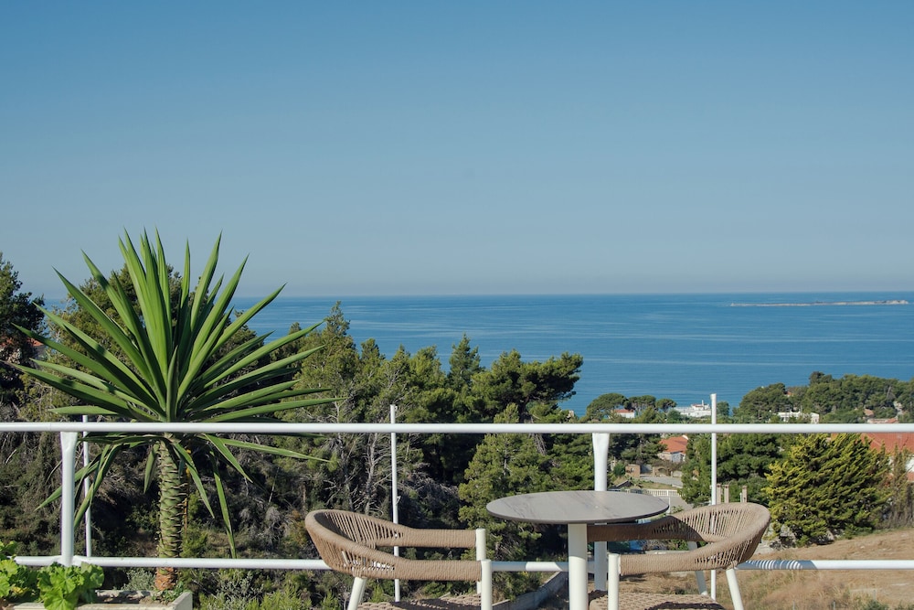 Liberatos Village — Attractions in the area in Lassi, Ionian Islands