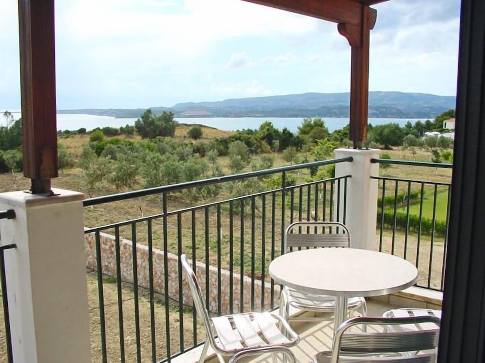 Liberatos Village — Attractions in the area in Lassi, Ionian Islands