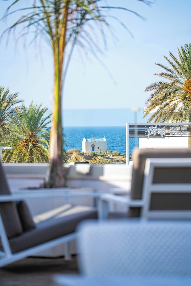 Kastro Beach Apartments — Attractions in the area in Malia
