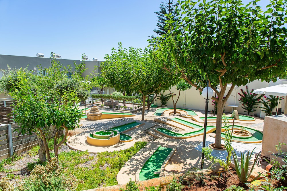 Villa Mare Monte — Sports & recreation in Malia