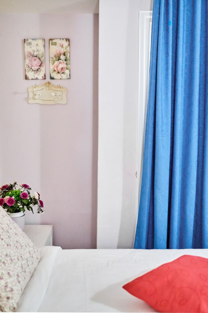 Villa Mare Monte — Hotel rooms in Malia